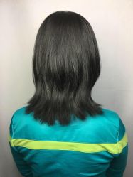 -HG美发设计沙龙