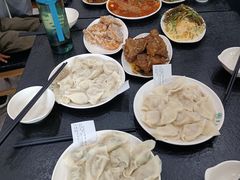-东北农业大学饺子园