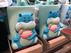 -盒马鲜生(顺义店)