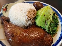 -左记港食(融科天城店)