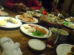 -松子料理(亮马桥店)