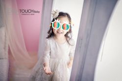 点击看大图 -韩国童感TOUCH PHOTO儿童摄影(朝阳分店)