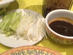 -烤肉季饭庄