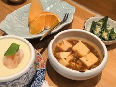 -大岛日本料理铁板烧(南通大饭店)