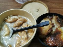 -长安大牌档之西安博物院文化餐厅(中贸店)