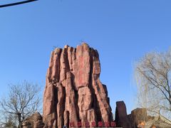 -大槐树寻根祭祖园