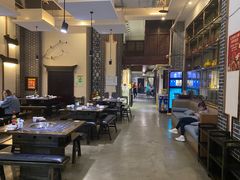 -仁虎老火锅(黄泥磅店)