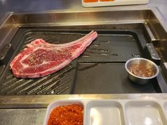-金妈家烤肉(龙湖U城天街店)