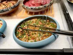 -韩盛·盛江山自助料理(中街大悦城店)