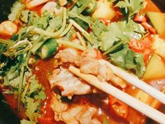 -不曾在把把烧•烧烤(莲坂磐基店)