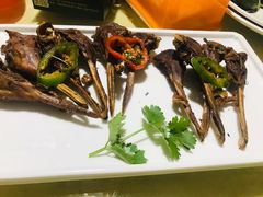 -张家卫·阳江菜·小海鲜(肥婆湾桥店)