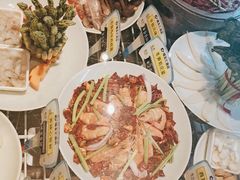 -蠔友汇(皇姑店)