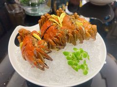 -新雅粤菜馆(南京东路店)