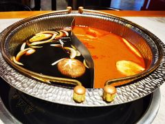 -鲁山牛寿喜烧(五龙广场店)