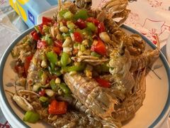 -三妹小龙虾·黄油蟹(华侨城总店)