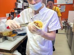 -张果佬年糕卷(科巷店)