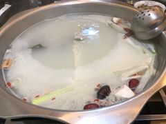 -小叫驴养生驴肉火锅(龙游店)