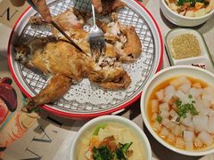-秦唐一号西安菜馆(钟楼店)
