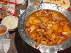 -胖哥俩肉蟹煲(湖滨银泰in77店)