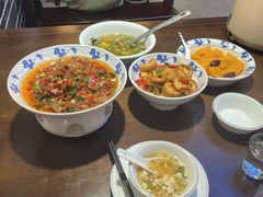 -八碗湘长沙市井菜(坡子街店)