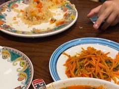 -巴依老爷新疆美食(牡丹园店)