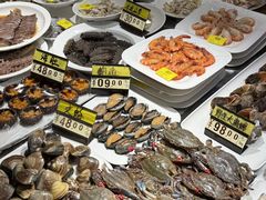 -渔娘渔家丹东海鲜(东直门店)