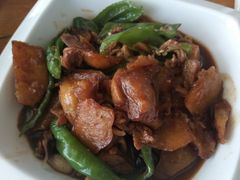 -原鄉本味 楚菜 丹江口鱼(北苑店)