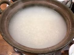 -顺德公平靓正特色牛花粥(花都店)