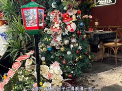 -第101座花园餐厅(湖滨88店)