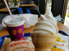 -汉堡王(连江万星店)