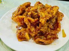 -宝发园名菜馆