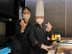 -水木锦堂·自助铁板烧(世贸天阶店)