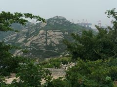 -洋山深水港