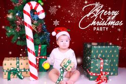 -尼曼儿童摄影(大厂店)