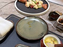 -松临·铁板烧&Omakase(神农店)