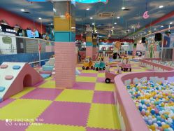 -胜利乐园(胜利购物广场店)