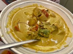 -米泰芒·东南亚料理(体育西店)