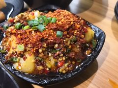 -蜀一数二串串香