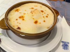 -新侨三宝乐西餐厅(崇文门店)