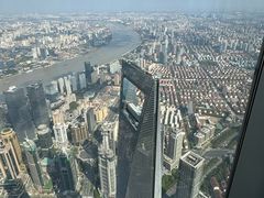 -上海中心大厦
