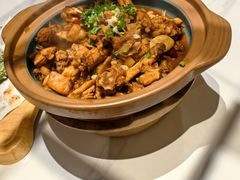 -阿露佳·舌尖上的安吉菜