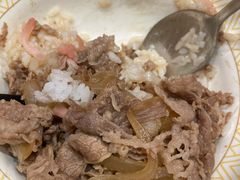 -食其家·牛丼咖喱(太阳宫店)