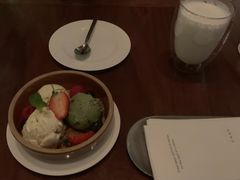 -北京三里屯CHAO酒店