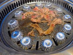 -杨记齐齐哈尔烤肉(总店)