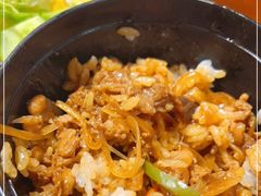 -松子料理(亮马桥店)