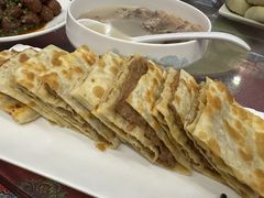 -玉华台饭庄(裕中西里小区店)