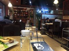 -潮汕牛肉火锅(铁西店)