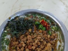 -胜嘉生榨米粉(科园总店)