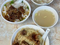 -汉记面馆(南华东路店)