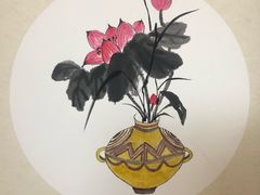 -汉翔书法丨书法·美术·硬笔·国画(望京校区)